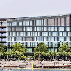 Hotel Scandic Spectrum, Kopenhagen