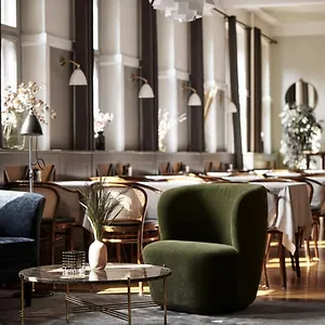 Hotel Fiftyseven, Kopenhagen