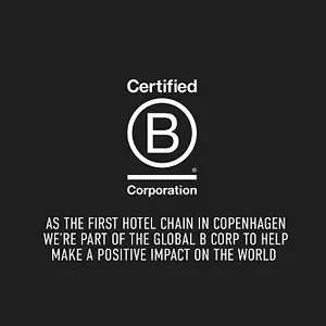 Hotel Ottilia, Kopenhagen
