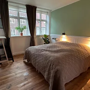  Lejlighed Carolinas Christianshavn