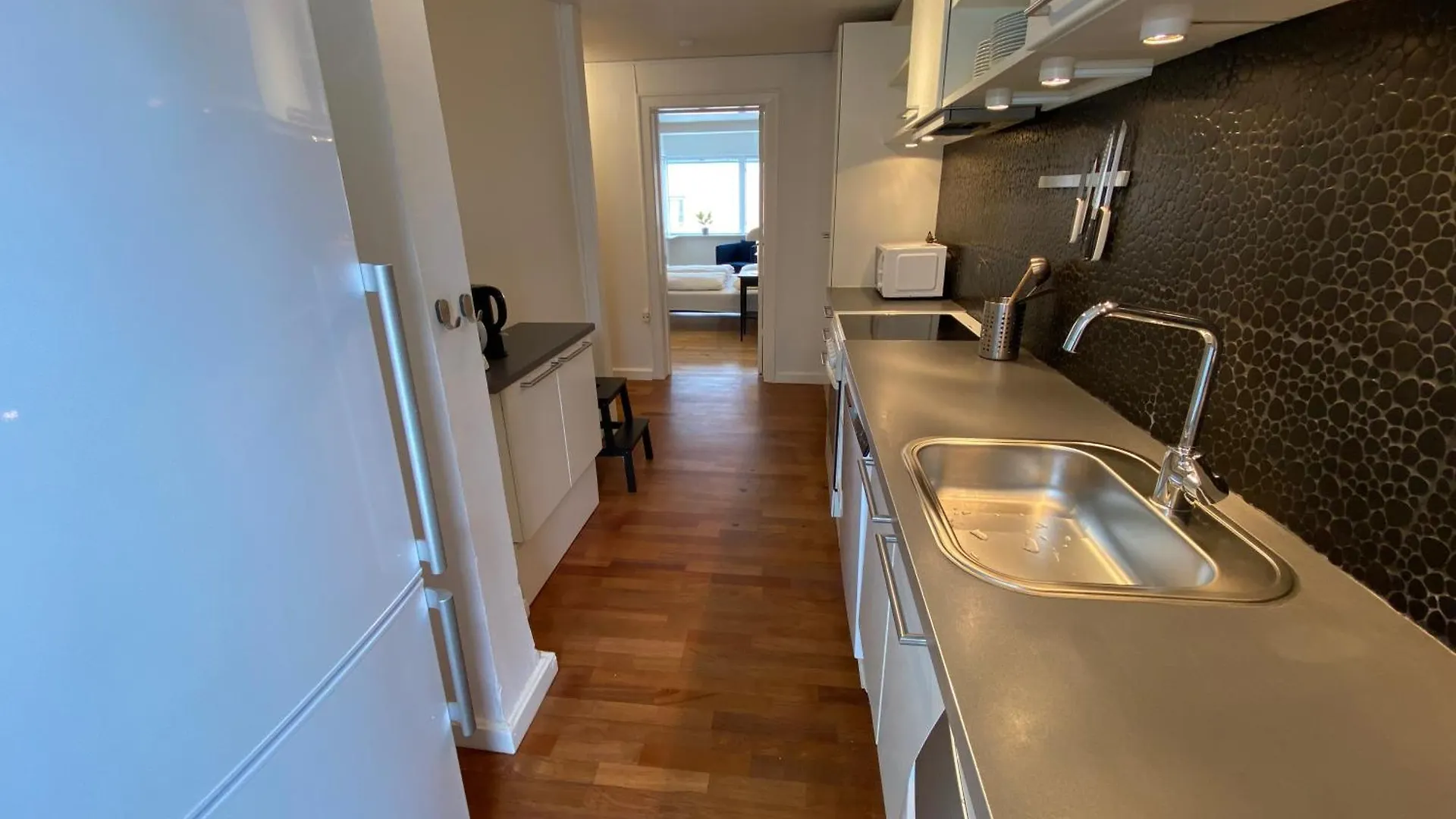 Christianshavn Apartments 638 Copenhagen 0*,  Denmark