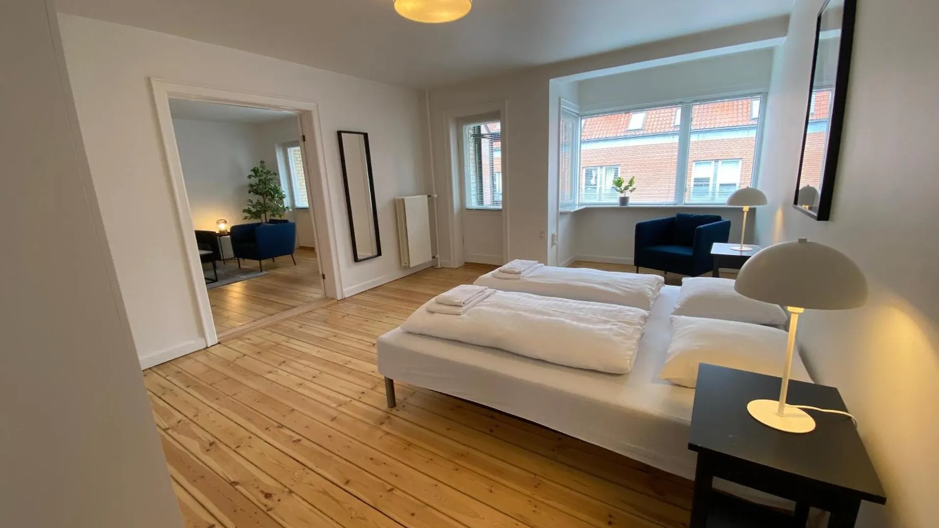 Christianshavn Apartments 638 Copenhagen 0*,